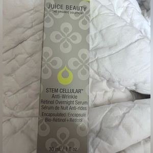 Juice beauty stem cellular serum
